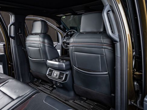 Used 2025 Ford F150 Raptor w/ Equipment Group 803A Raptor R image 32