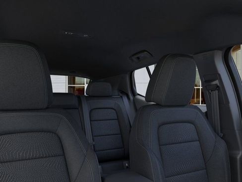 New 2026 Chevrolet Equinox EV LT image 25