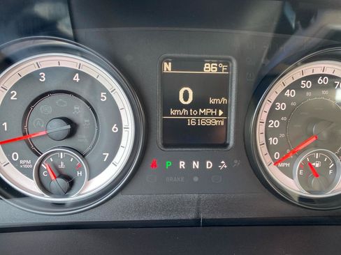 Used 2014 RAM 1500 Big Horn AWD/4WD image 20