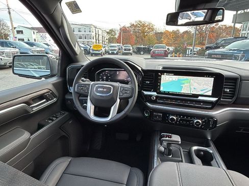 New 2026 GMC Sierra 1500 SLT w/ SLT Premium Plus Package image 27