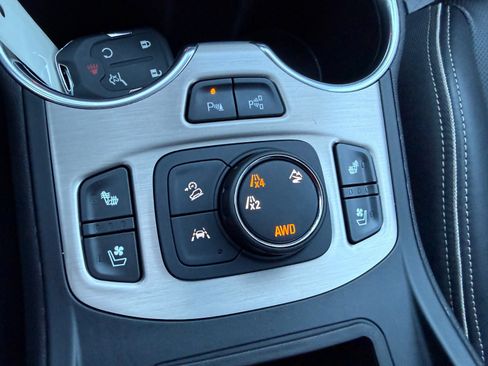 Used 2018 GMC Terrain Denali w/ LPO, 'HIT The Road' Package AWD/4WD image 39