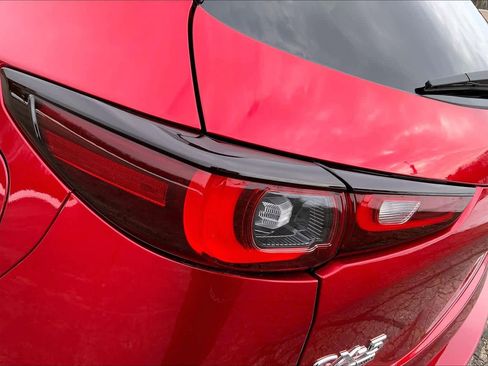 Used 2025 MAZDA CX-5 Signature image 28