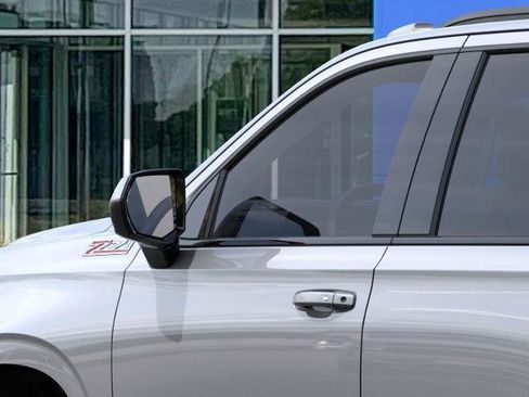 New 2026 Chevrolet Tahoe Z71 image 36