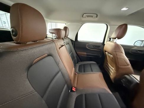 Used 2021 Ford Bronco Sport Outer Banks AWD/4WD image 30