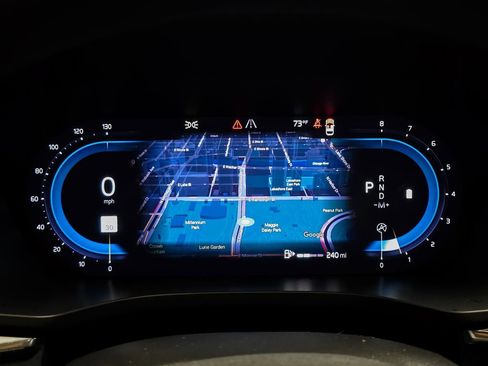 Used 2023 Volvo XC60 B5 Ultimate w/ Climate Package image 26