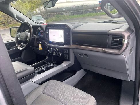 Used 2024 Ford F150 XLT w/ Mobile Office Package AWD/4WD image 14