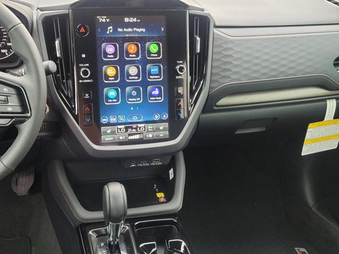 New 2026 Subaru Forester Sport AWD/4WD image 11
