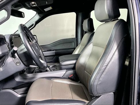 Used 2024 Ford F150 Lariat w/ Bed Utility Package AWD/4WD image 13