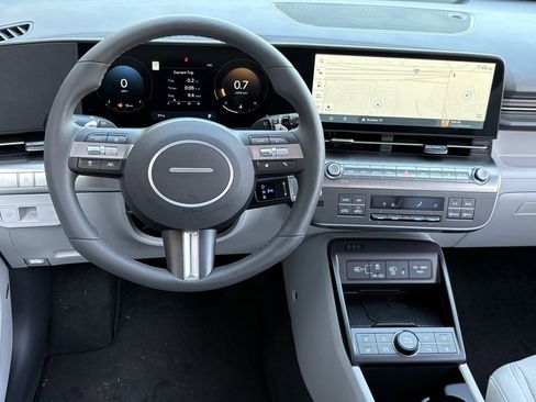 New 2026 Hyundai Kona Limited image 11