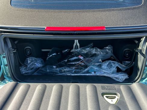 New 2026 MINI Cooper S image 31