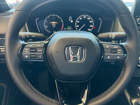 New 2026 Honda Civic Sport image 23