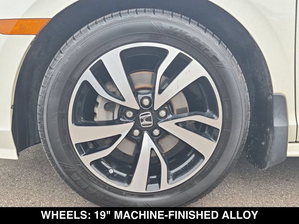 Used 2019 Honda Odyssey Elite image 18