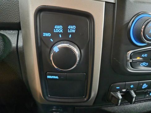 Used 2018 RAM 2500 Big Horn image 49