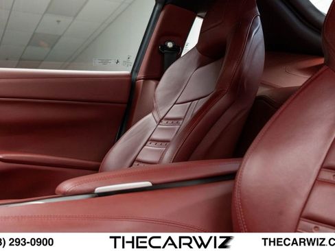 Used 2016 Ferrari F12 Berlinetta RWD image 83