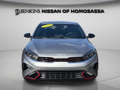 Used 2023 Kia Forte GT-Line image 2