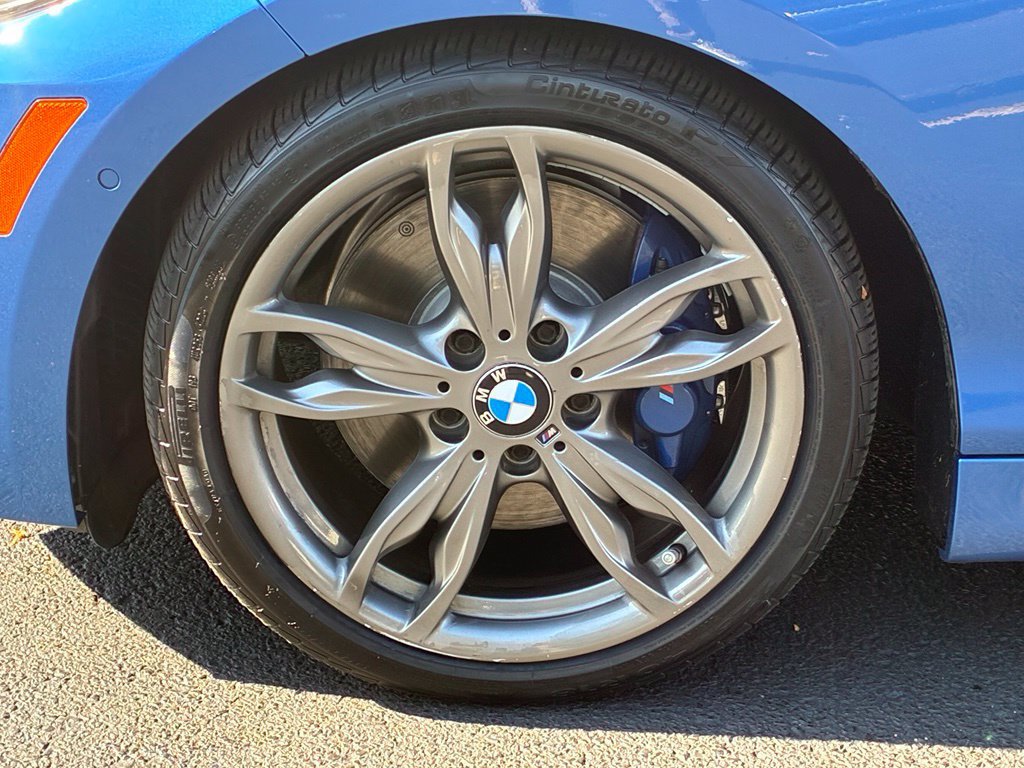 Used 2016 BMW M235i xDrive Coupe AWD/4WD image 14