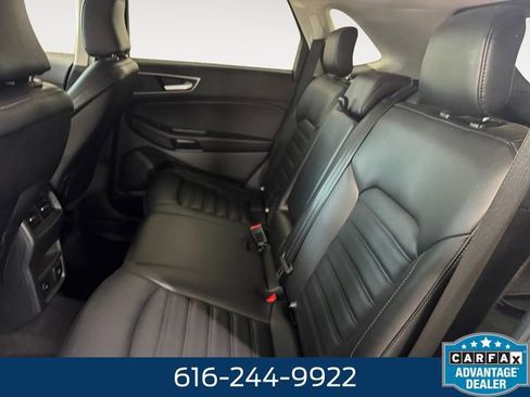 Used 2024 Ford Edge SEL w/ Convenience Package AWD/4WD image 21
