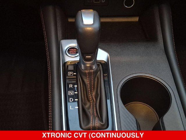 Certified 2021 Nissan Altima 2.5 SR w/ SR Premium Package AWD/4WD image 28