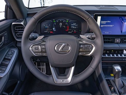 New 2026 Lexus IS 350 F Sport image 19