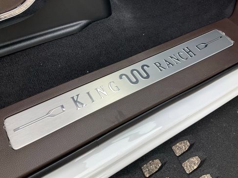 New 2026 Ford F350 King Ranch AWD/4WD image 38