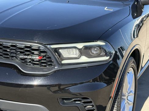 Used 2024 Dodge Durango GT image 11