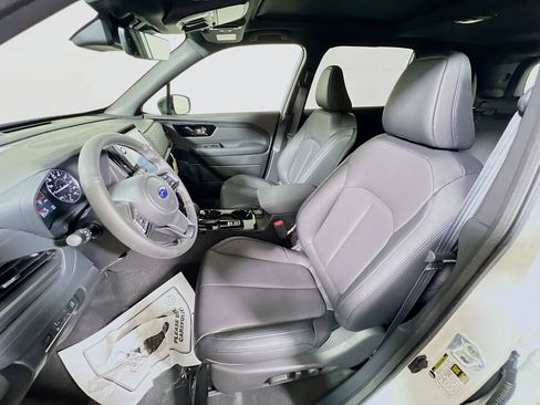 New 2026 Subaru Forester Limited image 16