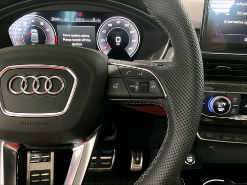 Certified 2025 Audi A5 2.0T Premium Plus w/ Premium Plus image 22