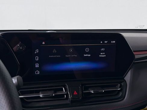 New 2026 Chevrolet TrailBlazer RS AWD/4WD image 14