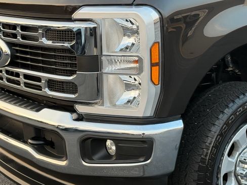 Used 2024 Ford F250 XLT w/ 360-Degree Camera Package AWD/4WD image 10