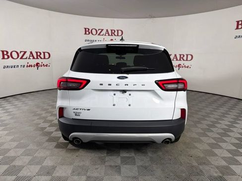 Used 2023 Ford Escape Active FWD image 7