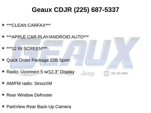 Used 2025 Jeep Wrangler Sport image 9