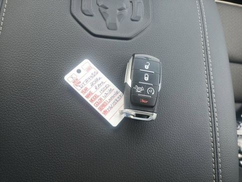 New 2026 RAM 1500 Laramie w/ Sport Appearance Package image 24