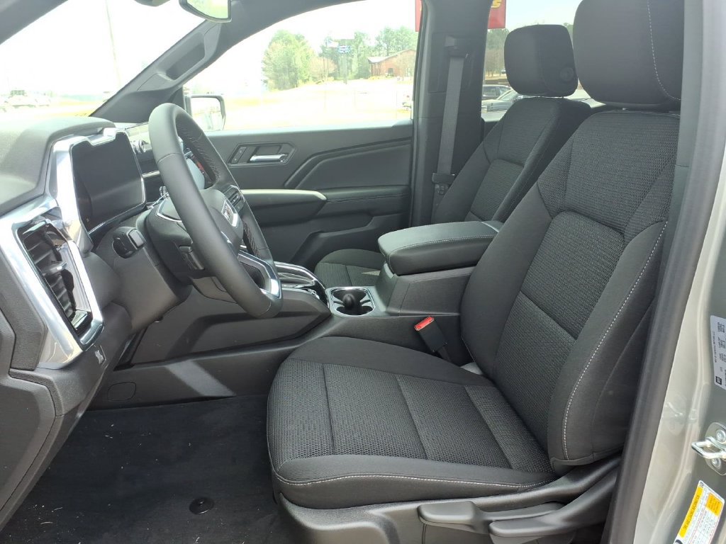 New 2026 GMC Canyon Elevation w/ Convenience Package AWD/4WD image 11