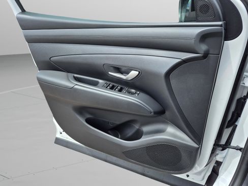New 2026 Hyundai Tucson SEL AWD/4WD image 22
