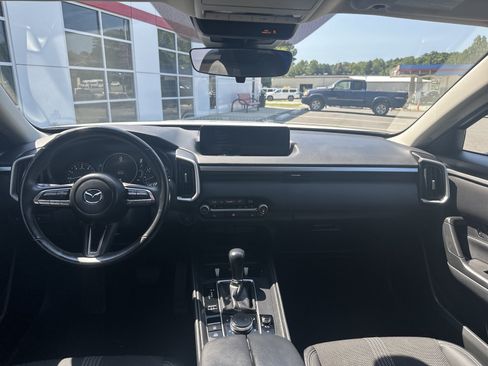 Used 2025 MAZDA CX-50 AWD 2.5 S w/ Preferred Package image 23