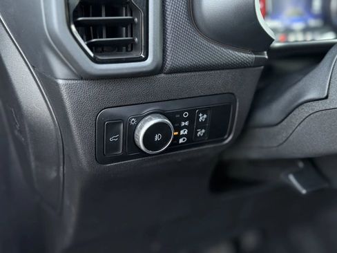 Used 2023 Ford Bronco Sport Outer Banks w/ Tech Package image 29