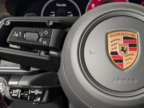 New 2026 Porsche 911 Carrera S image 37