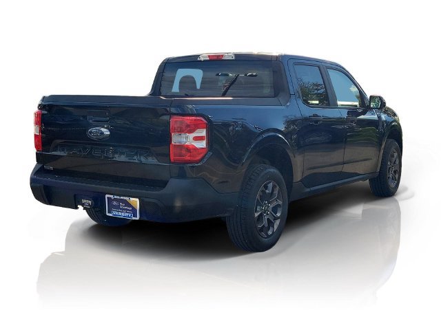Certified 2023 Ford Maverick XLT w/ XLT Luxury Package FWD image 7