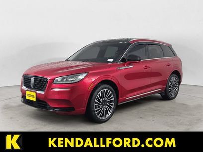 Used 2022 Lincoln Corsair Reserve w/ Equipment Group 201A