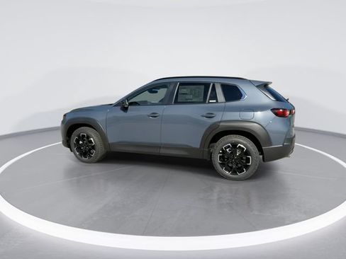Used 2026 MAZDA CX-50 Meridian Edition w/ Weather Package AWD/4WD image 6