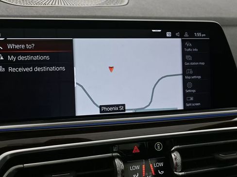 Used 2019 BMW X5 xDrive40i w/ Convenience Package image 29