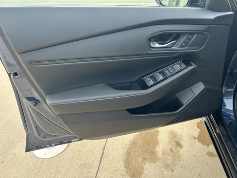 New 2025 Honda Accord Touring image 10