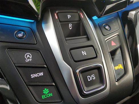 Used 2023 Honda Odyssey Touring image 24