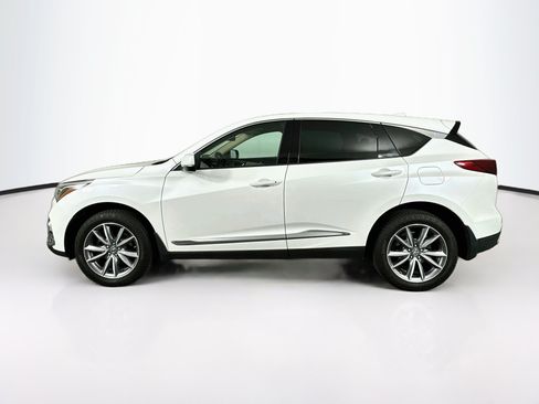 Used 2020 Acura RDX w/ Technology Package AWD/4WD image 4