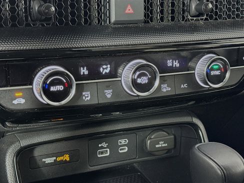 Certified 2023 Honda CR-V EX-L image 15