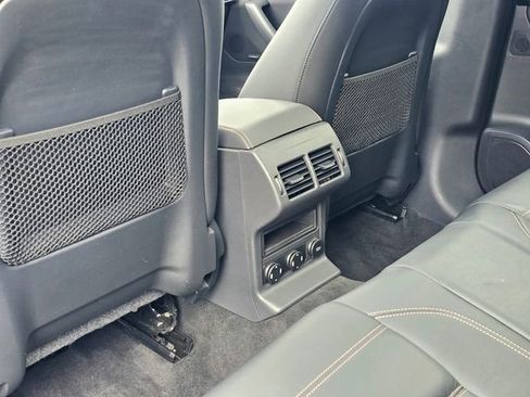 Used 2017 Jaguar F-PACE Prestige image 25