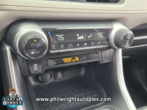 Used 2020 Toyota RAV4 XLE w/ Convenience Package image 24