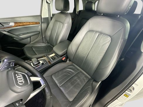 Used 2018 Audi Q5 2.0T Premium image 20