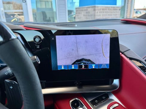 Used 2024 Chevrolet Corvette E-Ray image 84