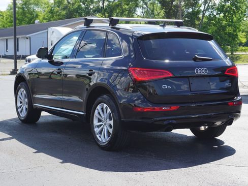 Used 2013 Audi Q5 2.0T Premium w/ Convenience Pkg AWD/4WD image 7